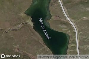 Hundvatnet