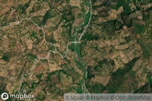 Quebrada del Zapotal