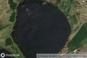 Lagoa do Porteirinho