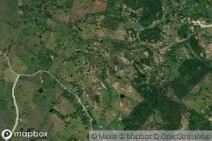 Seco. Quebrada