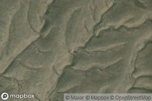 South Mahogany Reservoir