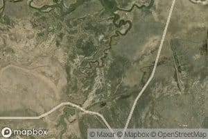 Cedar Creek Reservoir