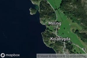 Melingviga