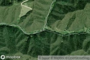Laurel Fork