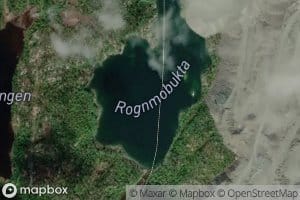 Rognmobukta