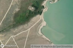 Eden Reservoir Number 1