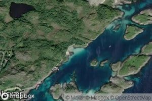 Jonsvika