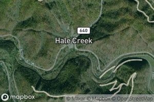 Hale Creek