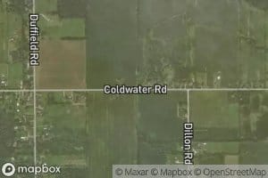 Freeman Drain