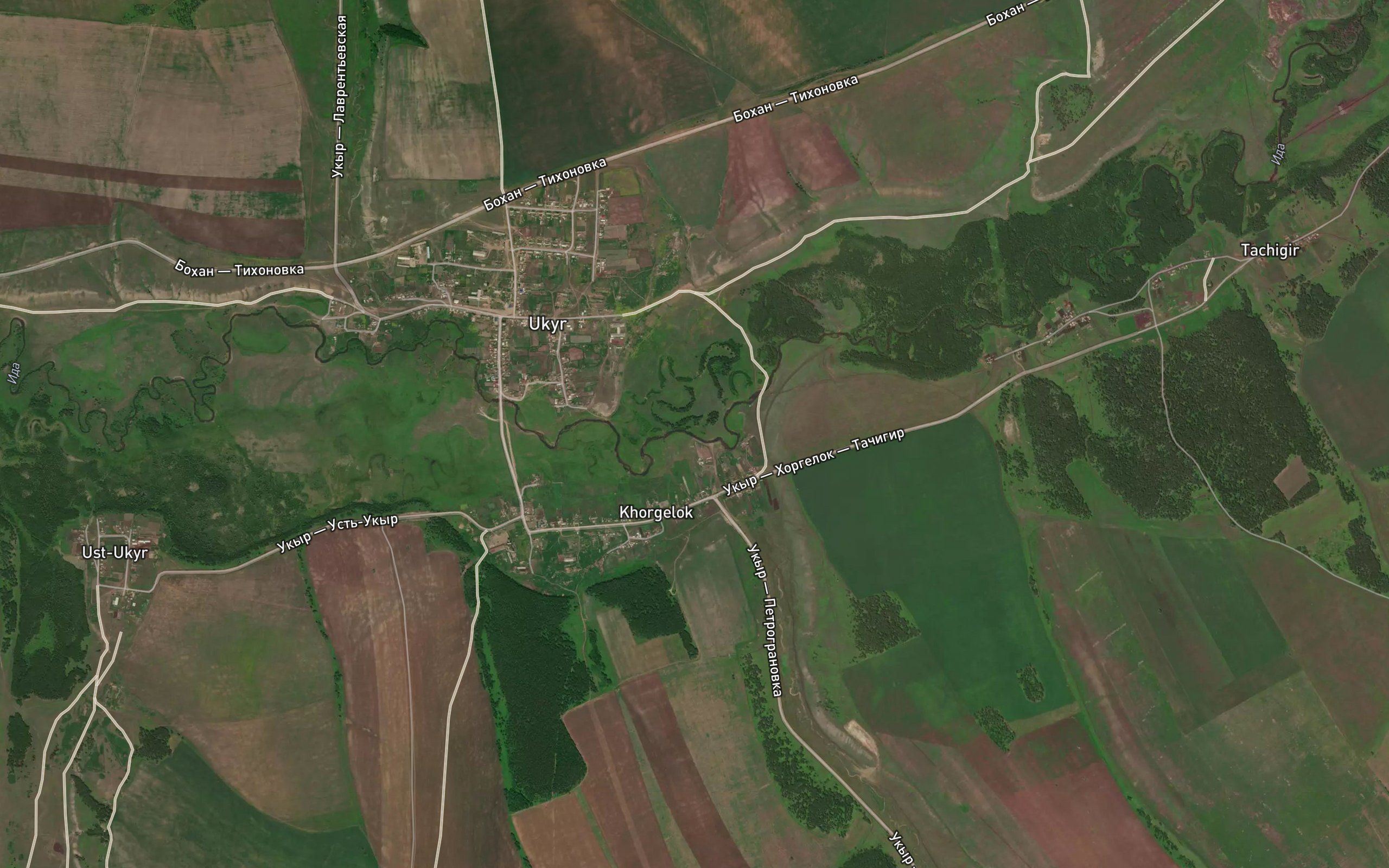 Khorgelok