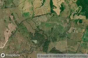 Quebrada Los Puercos