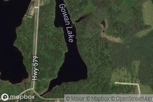 Gowan Lake