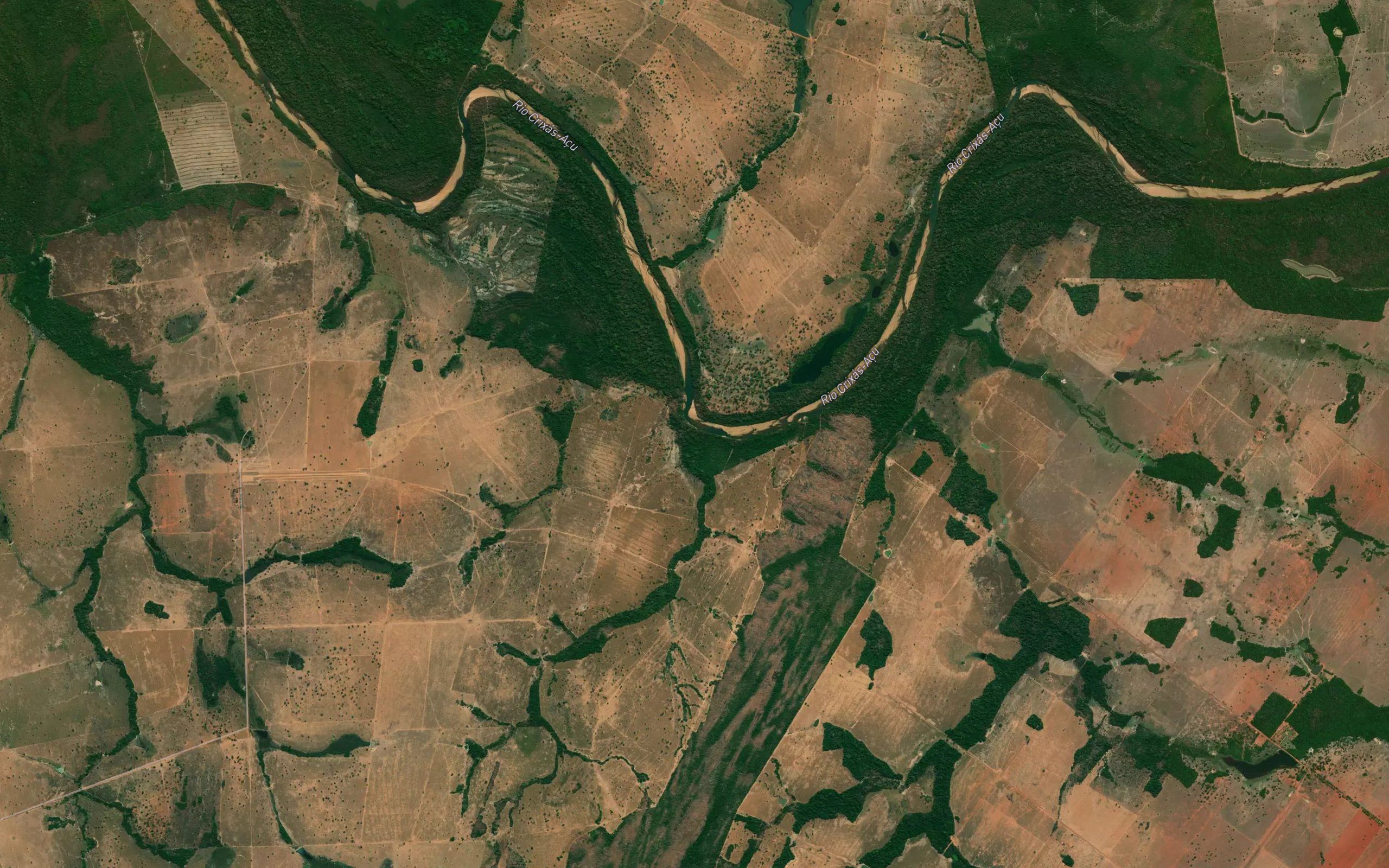 Corrego Boa Vista