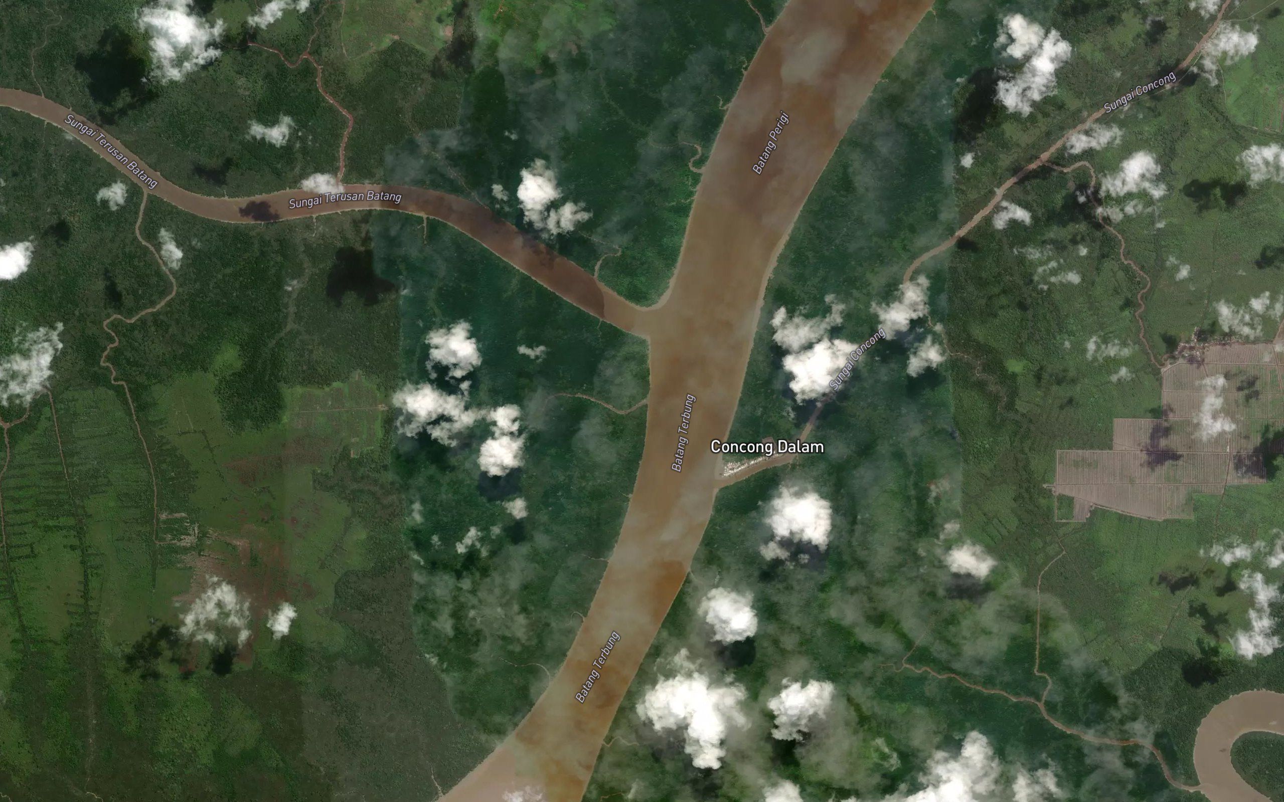 Sungai Terab