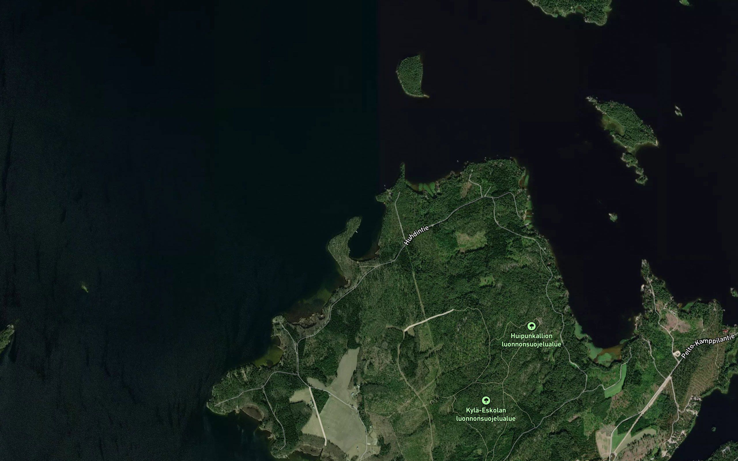 Rismalahti