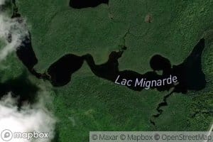Lac Mignarde