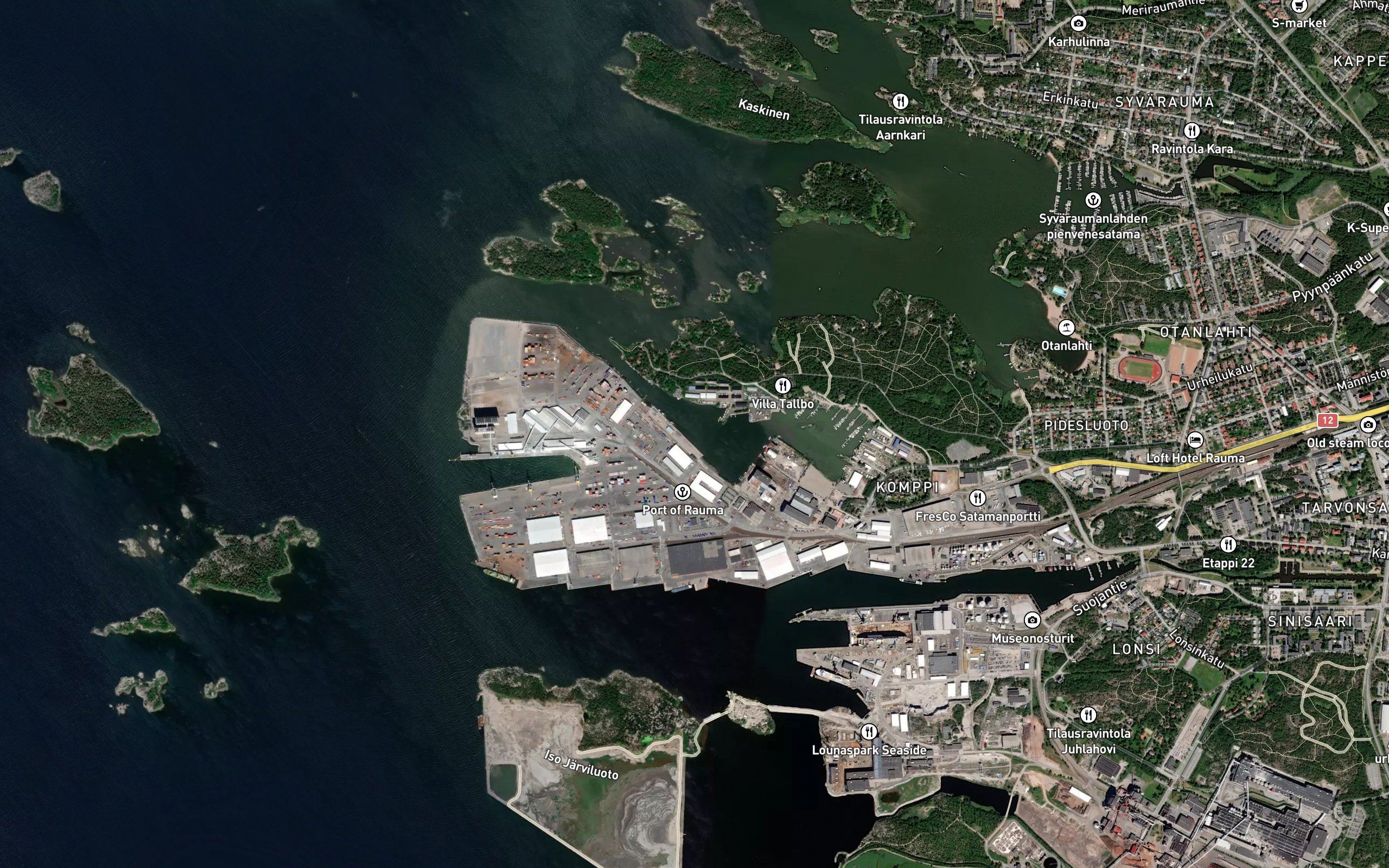 Kompinlahti