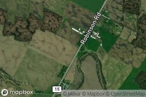 Sugar Creek Drain