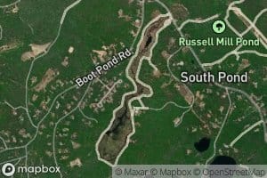 Jenkins Hole (historical)