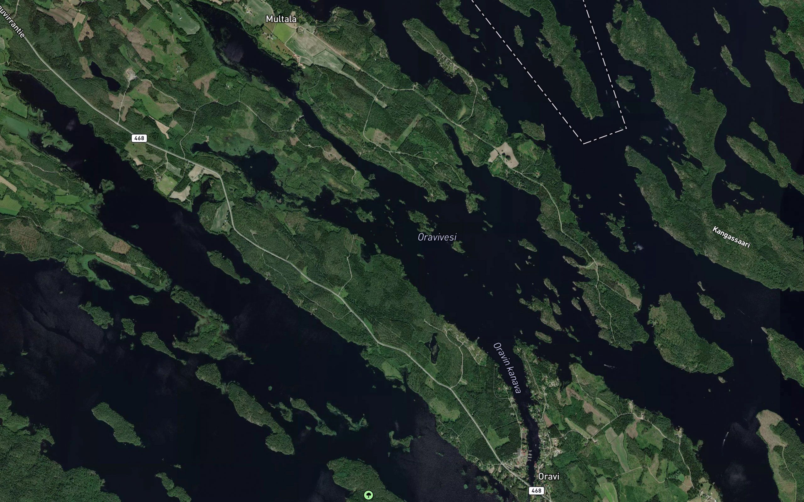 Ruutanalahti