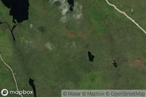 Quacks Lake Stillwaters