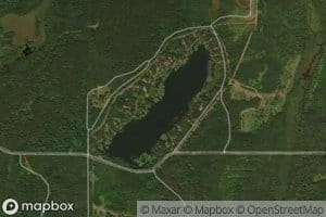 Little McGraw Lake