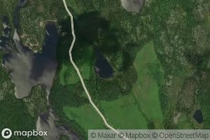 Lac aux Canards