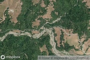 Squaw Creek