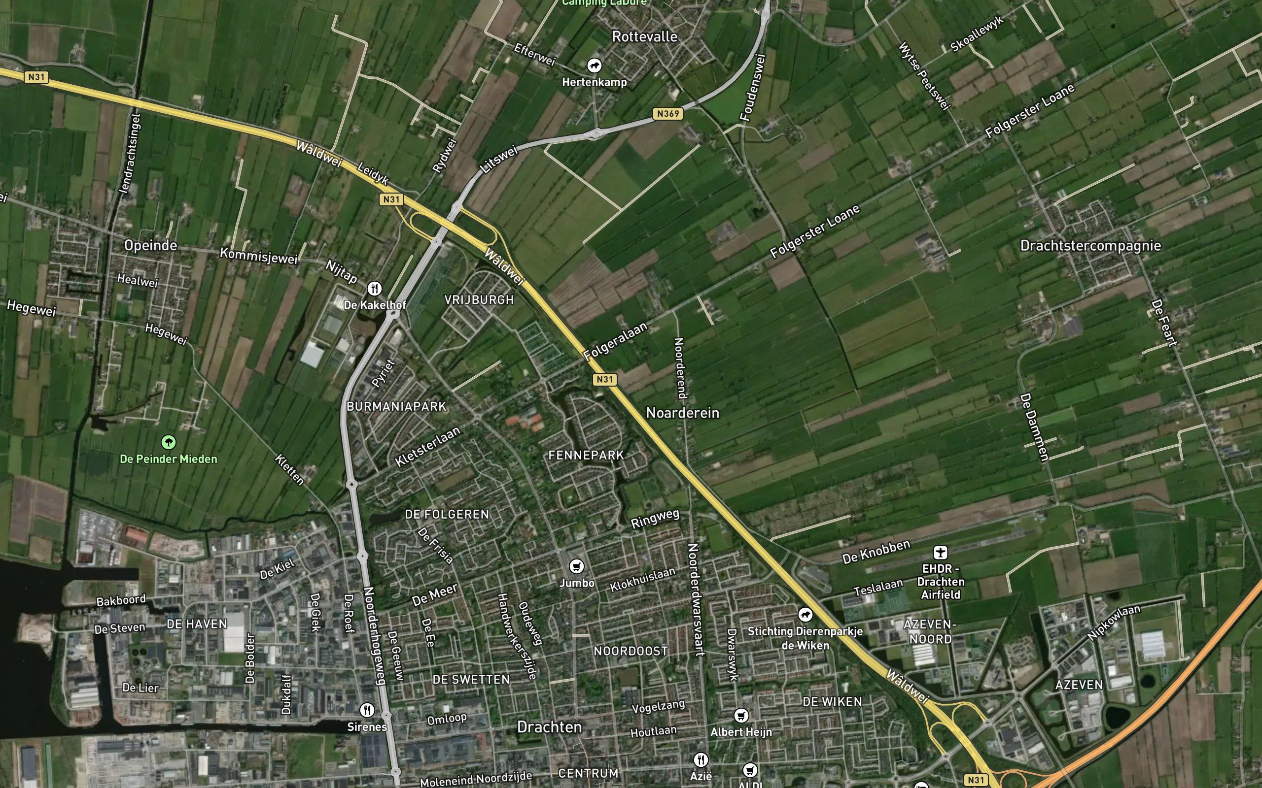 Imerwijk