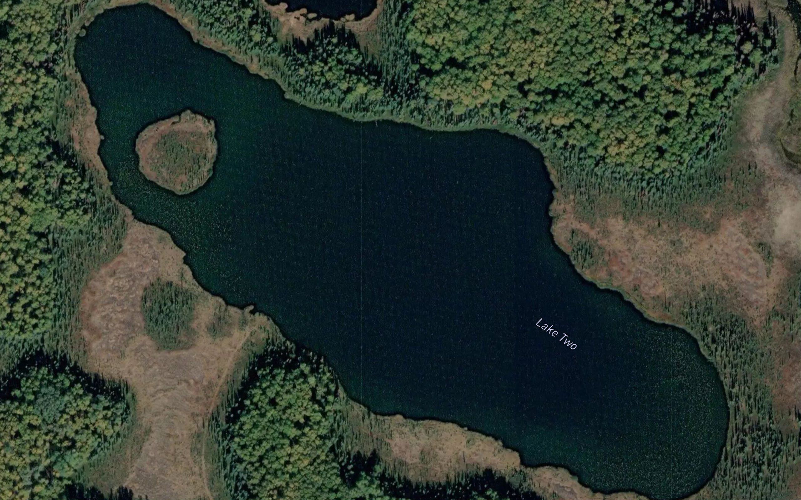 Lake Two