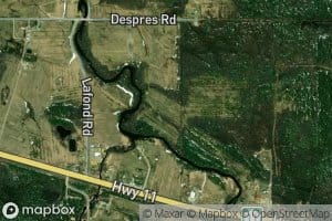 Nelles Creek