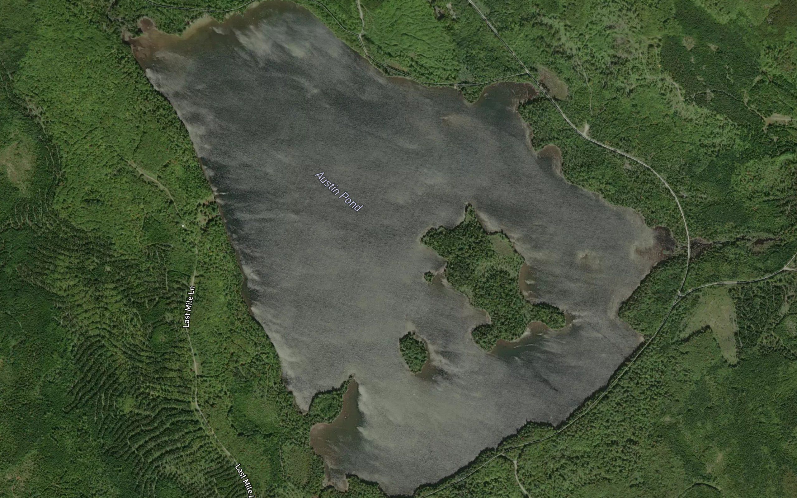 Austin Pond