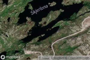 Skjerlona