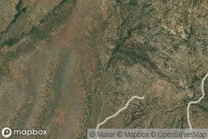 Granite Basin Spring