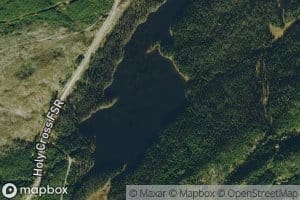 Twentysix Mile Lake