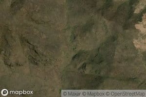 Barranca La Mastanza