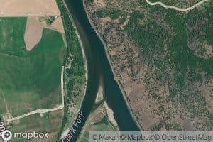 Flathead River