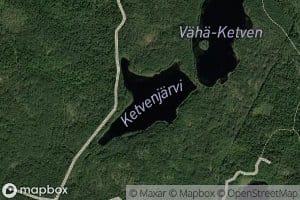 Ketvenjarvi