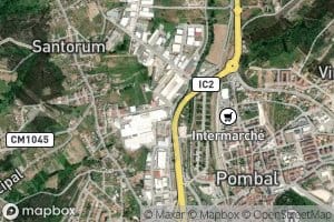 Ribeiro do Degolaico