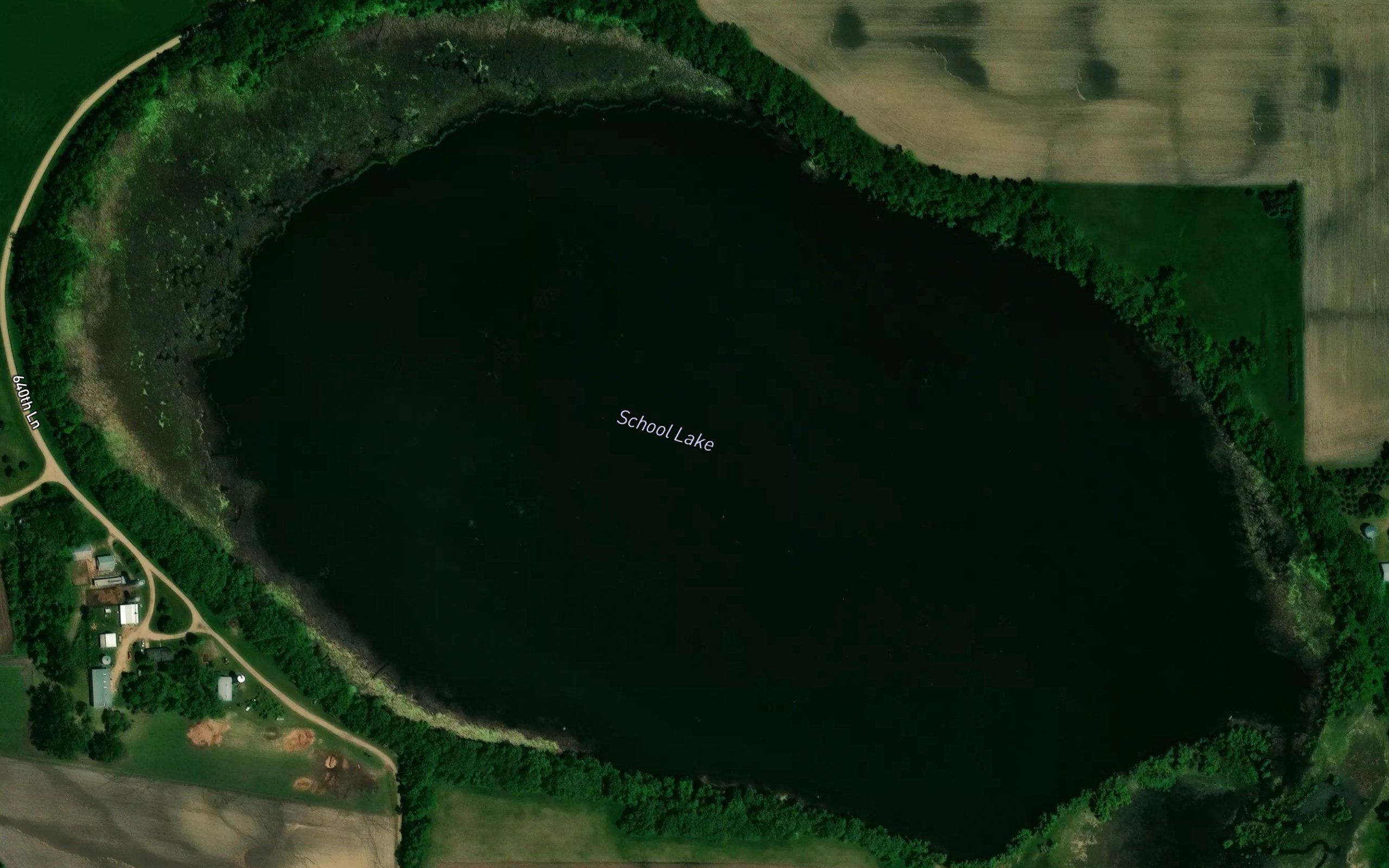 School Lake