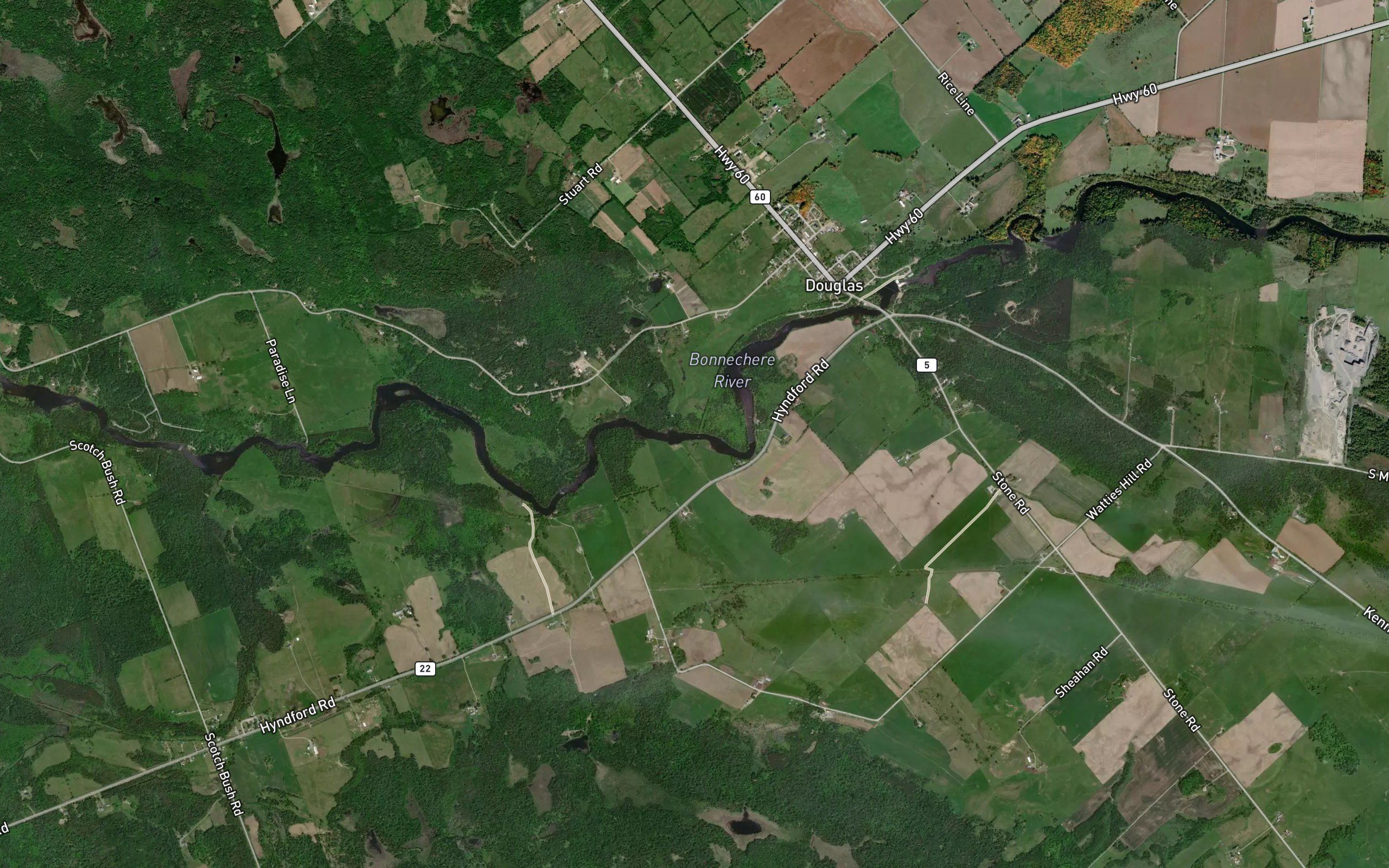 Kenneys Creek
