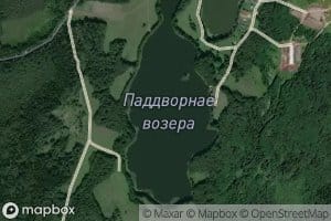Ozero Poddvornoye
