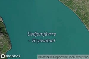 Brynvatnet