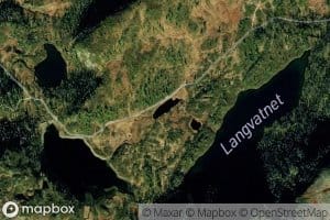 Kalvtjorna
