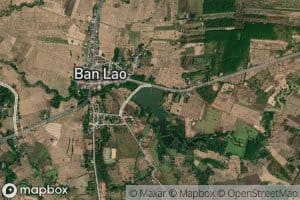 Ang Kep Nam Huai Pha Lat