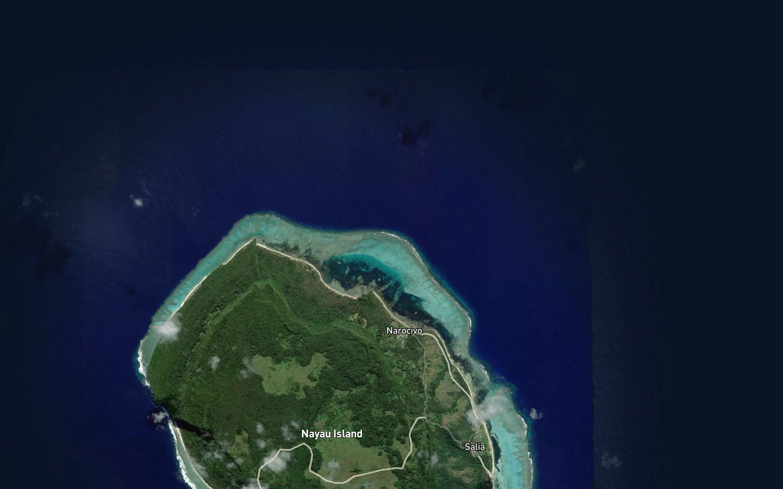 Nagadelo Reef