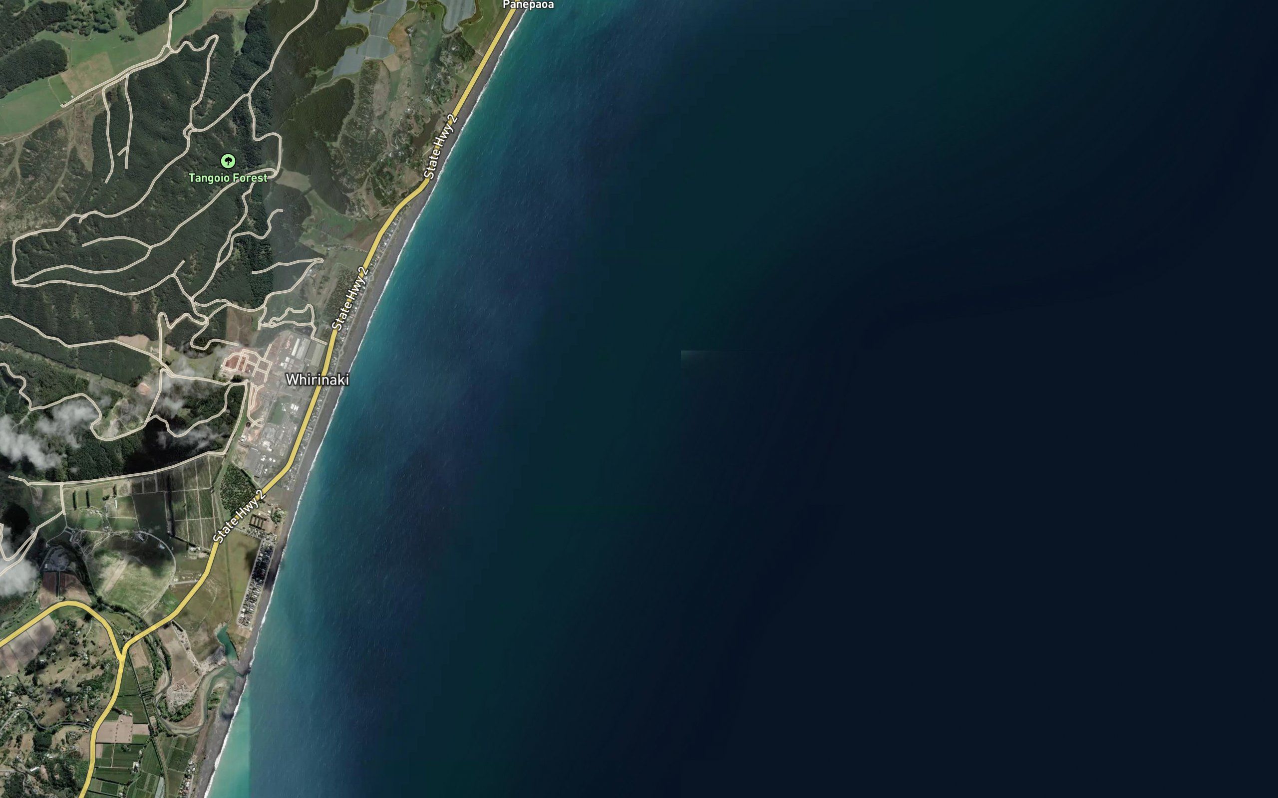 Hawke Bay