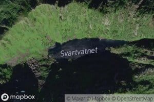 Svartvatnet