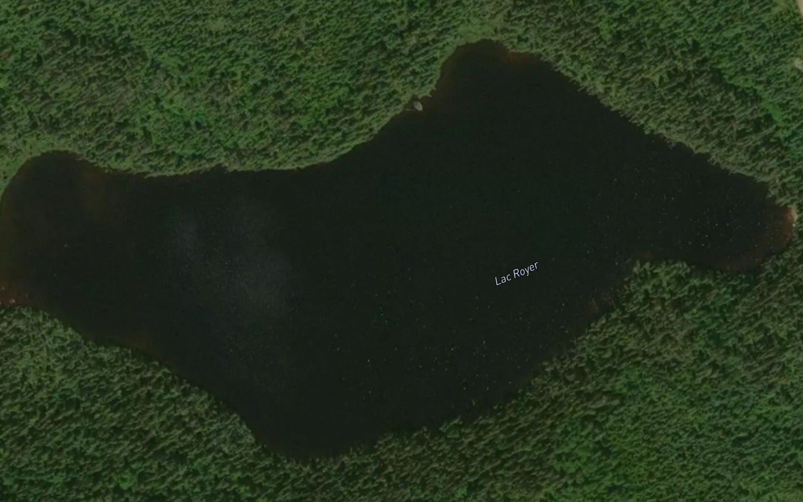 Lac Royer