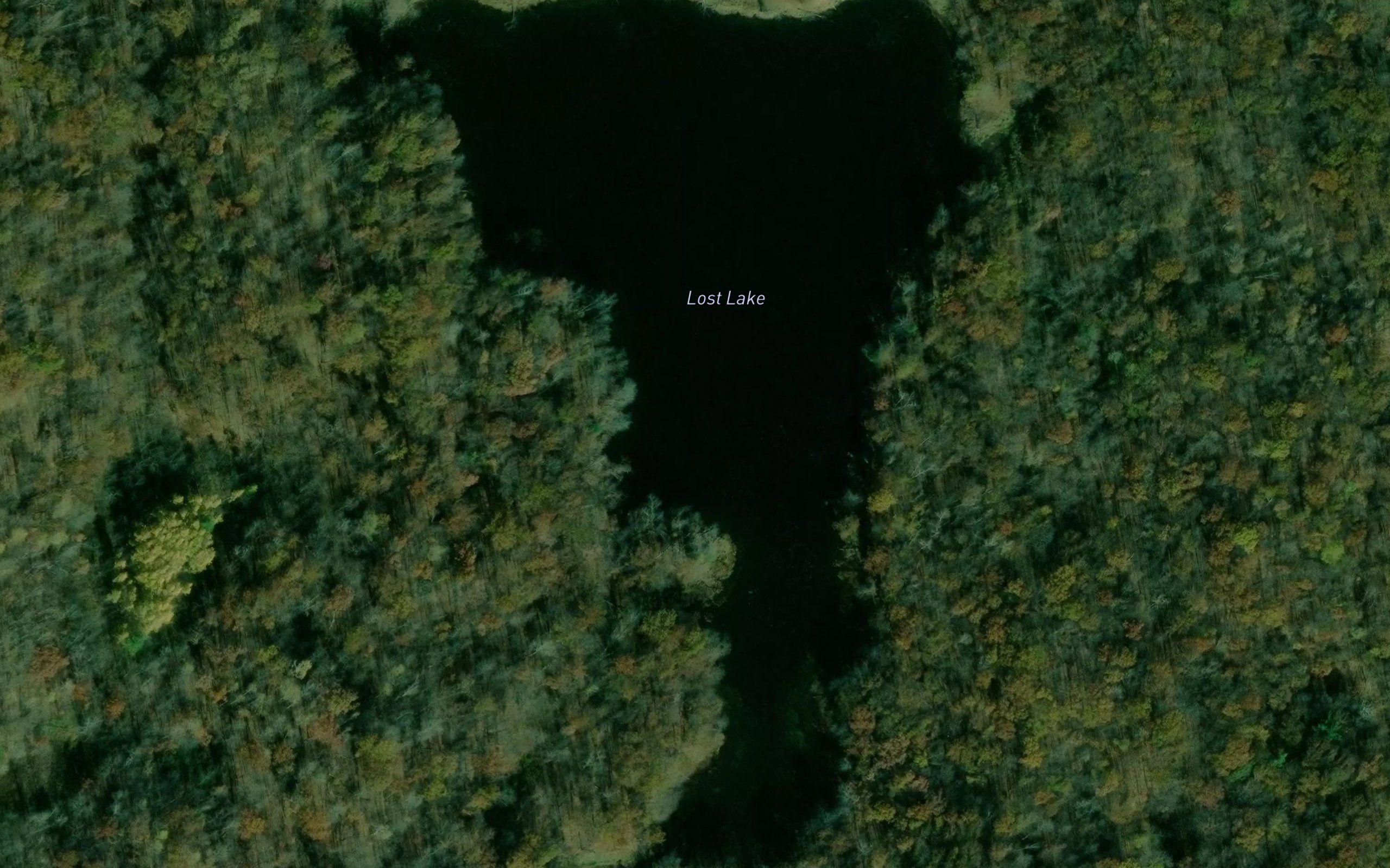 Lost Lake